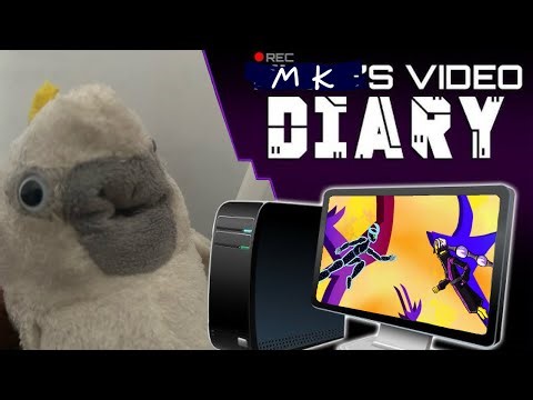 Making an Alien X animation for @TheInkTank 