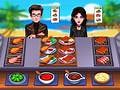 Game Cooking Chef online. Play for free