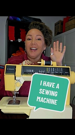 780 reactions · 17 shares | So happy that I have a sewing machine now and I know how to use it. When my mother passed away, she left me hers but I didn't know how to use it. The last time I tried was 2008. I was frustrated and did everything by hand. I can't wait for the things I'll be making. Keep an eye out on my website www.resilientinukcreations.ca ❤️李 #sewingmachine #singer #resilientinukcreations #indigenousartist #handmadegifts | Vanessa Lee Brousseau | Facebook