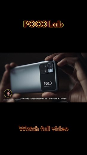 POCO.Global on TikTok