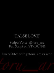 Japanese Voice Acting Challenges Script by Toru Arc