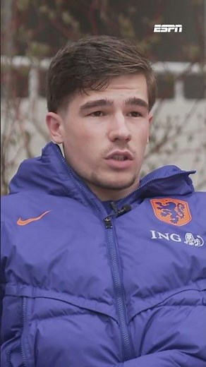 Mental coach doet Wouter Goes goed 🧠💪