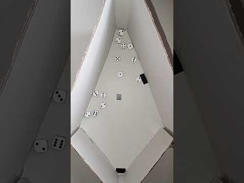 How to prove the existence of God using Data-Engine-Server methodology