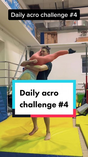 Daily acro challenge #4 - fun dance lift🫶🏽 ps. Use a spotter or soft mats for safety!#acrochallenge #dancelift #dancechallenge #coupleschallenge #partytrick