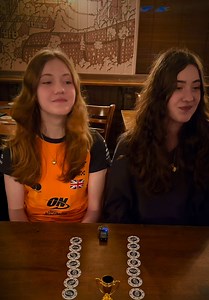 Lion Challenge Quiz: Fun Lion Trivia Questions