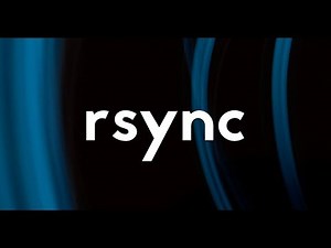 How To Sync And Backup Files In Linux Using Rsync Command