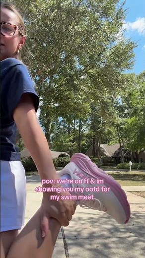 Swim Meet OOTD: A Day in the Life of a Swim Coach#swimcoachlife#swimlife#coachinglife#ootd