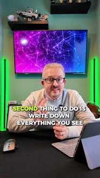 What would you do in the first 5 minutes if your business got hacked?