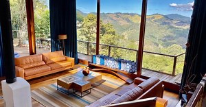 Campos do Jordão: casas incríveis para alugar pelo Airbnb