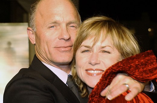 Ed Harris   Amy Madigan: Inside Their 37-Year Love Story