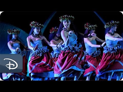 KA WA‘A, a Luau at Aulani, A Disney Resort & Spa, Welcomes Guests