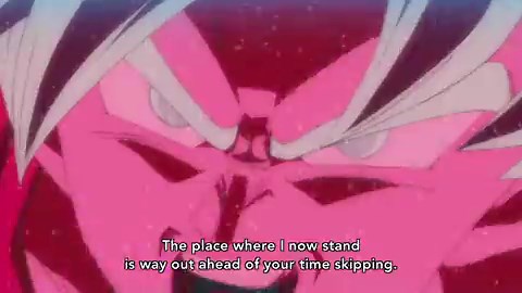 10 years ago today, the Episode 39 of Dragon Ball Super premiered. Goku used the Super Saiyan Blue Kaio-ken x10 for the first time and Chōzetsu Dainamikku was part of the soundtrack!