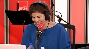 "Pourquoi votre fils a sorti ce livre vous pensez ? 'Ô... Pas mal de dettes...'." L'interview posthume de Françoise Sagan par Christine Gonzalez dans Par Jupiter ! | France Inter