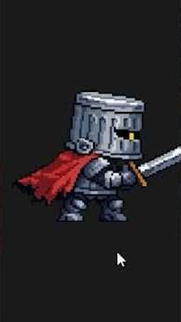 Create Any 2D Game Animation in Minutes - AI Workflow