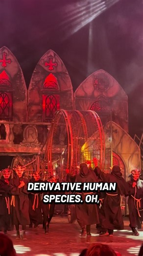 Vampires Are Real Brach of Humans #igorkryan #vampires #vampireattack #vampire #hollywood