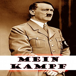 Mein Kampf Volume 1