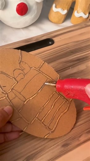 Snoopy DIY #diy #craft #snoopy