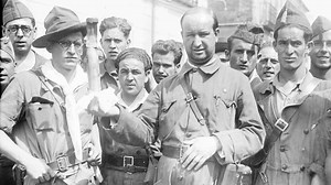 ¿Qué fue la Guerra Civil Española? Causas y consecuencias | Aprende en Casa