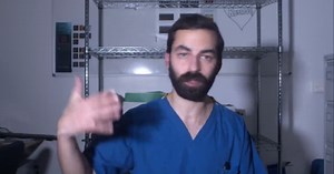 The physiology behind celebrity cupping marks