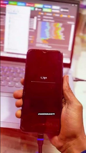 Radmi note 7 pro the system has been destroyed flashing unlock tool