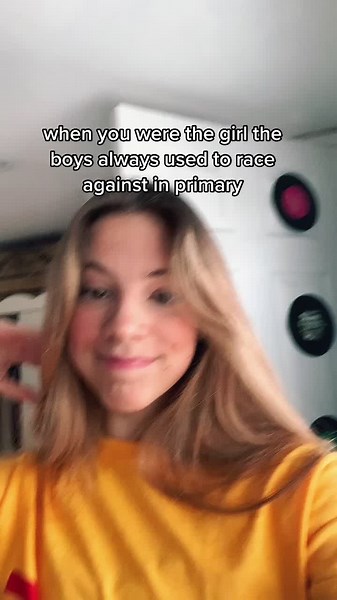 no wonder i’m so competitive #LiveForTheChallenge #fyp