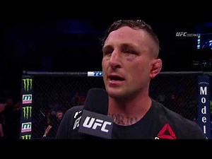 By the Numbers: Gregor Gillespie