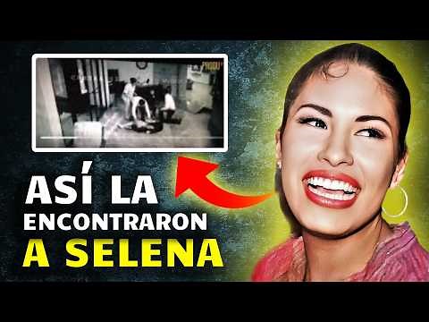 Selena Quintanilla Documental Completo: Su Historia y La Verdad Detrás de su Trágico Final