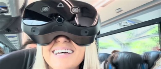 Not your typical bus ride, Hawaii’s first VR sightseeing tour launches
