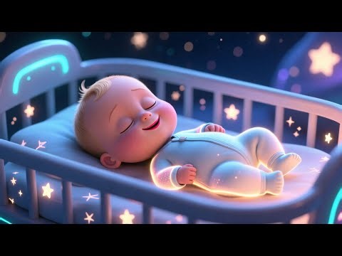 Magical Night with Baby 🌙✨🍼 | Kids Fantasy Song | Learn Calm Bedtime Routines and Sweet Dreams
