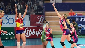 33 reactions · 14 shares | We are starting our Volleyball Online Training Class this upcoming week. Get all the benefits of our in person training in our new live, online, training session. - Arm Swing & Power Hitting Mechanics - Vertical Jump - Volleyball Specific Strength & Conditioning - Injury Prevention (shoulders, knees, ankles, back) - Mental Training - Nutrition for Performance Click the link below to learn more and sign up before spots run out. | Powercore 360 | Facebook