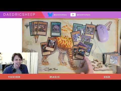 Dark World Deck Discussion #YGOGenesys & Advanced