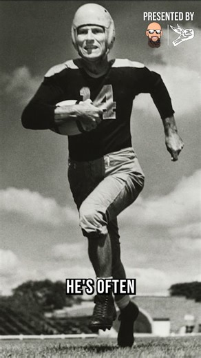 29 points. 15 minutes. Don Hutson didn’t play the game - he dominated it. #GreenBay #Packers #GreenBayPackers #DonHutson #GoPackGo | The Green Bay Guy