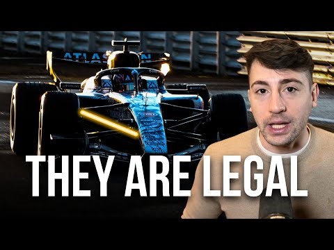 Williams FW48 impresses and Ferrari changes the compression ratio