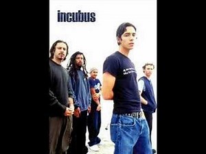 Incubus Pantomime