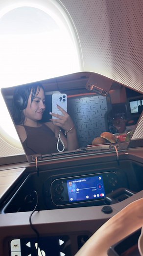 ::Cuti 11 hari ngabisin 50jt 20jt tiket pp busnis 30jt belanja oleh2 dll,Hhh ak tuh g pernh jalan” ya selma dsini kja pokus kja gpp dong bahgian dri sndri toh pake uang sndri💃 | Miya Eyelash