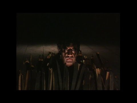 Faust (1994) - Jan Švankmajer - magyarul