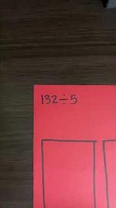 Base Ten Blocks - Division