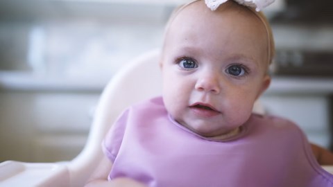 Tiny Twinkle Mess-Proof Easy Food Bibs Waterproof Multi-Pack Sets | Baby & Toddler