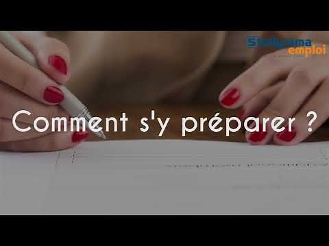 Réussir les tests de personnalité en entretien d'embauche