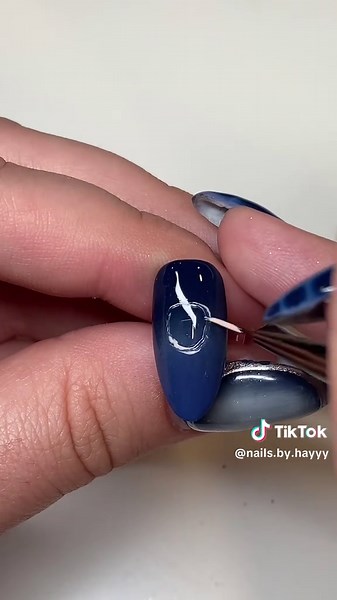 K-Pop Demon Hunters Nail Art Tutorial: Part 1