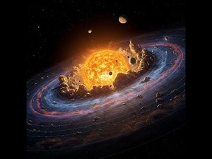 Formation of - SUN [ How it is formed ] #universe #astronomy #astrophysics
