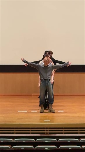 Discover RIIZE's Rhythmic Groove at Tokyo University