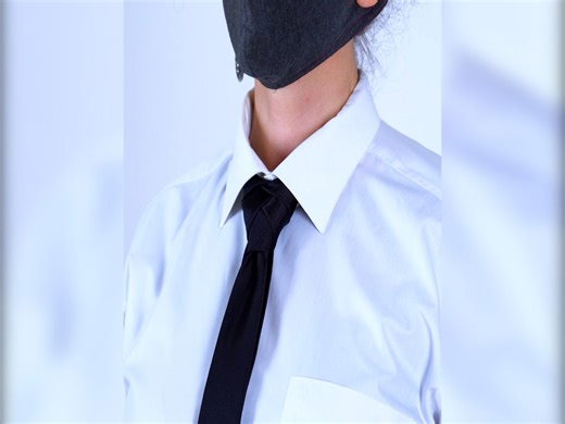 Discover Necktie Styling Techniques