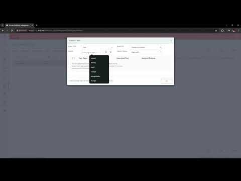 How to Create a Dynamic Non Persistent Link Clone Virtual Desktop in HyWorks