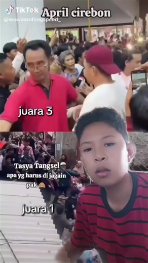 kepulangan juara 1,2,3 meriah sekali#da7tasya #da7valen #da7april #indosiar #dangdutacademia7