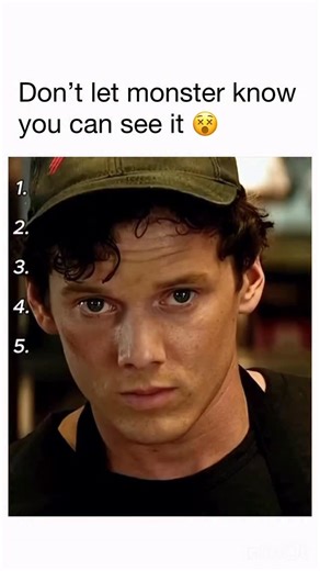 memes and movies account on Instagram: "I couldn’t 💀 🎥 odd Thomas: Small-town fry cook Odd Thomas (Anton Yelchin) is an ordinary guy with a paranormal secret: he sees dead people, everywhere. When a creepy stranger shows-up with an entourage of ghostly bodachs - predators who feed on pain and portend mass destruction - Odd knows that his town is in serious trouble. Teaming up with his sweetheart Stormy (Addison Timlin) and the local sheriff (Willem Dafoe), Odd plunges into an epic battle of go