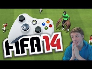 EXCLUSIVE! - FIFA 14 NEW CHEAT CODES