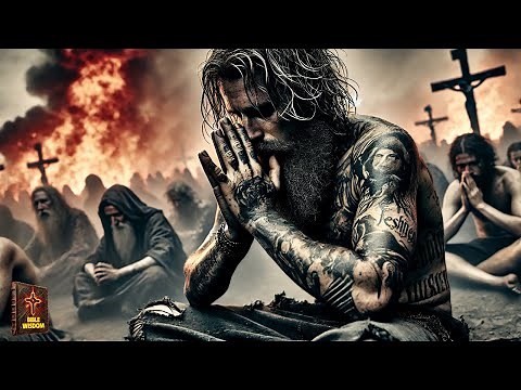 SEE WHAT THE BIBLE SAYS ABOUT TATTOOS - The TRUTH Will SURPRISE You!