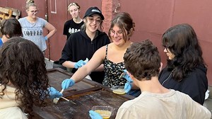 BOCES program at Proctors offers students real-world experience in theater production