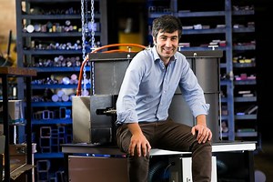 8.3K views · 143 reactions | Seed flamer wins at WA Innovator of the Year! | The University of Western Australia | Facebook